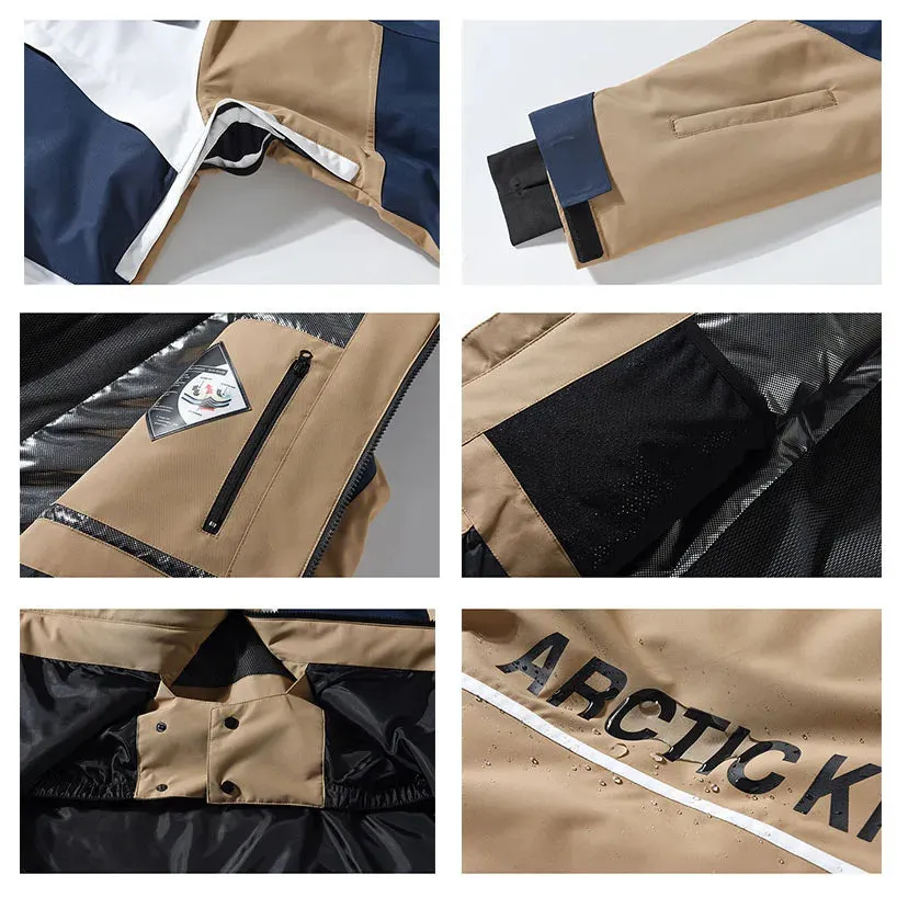 Ski Jackets