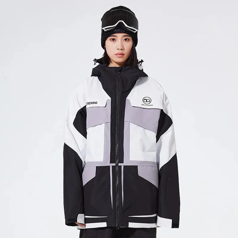 Ski Jackets