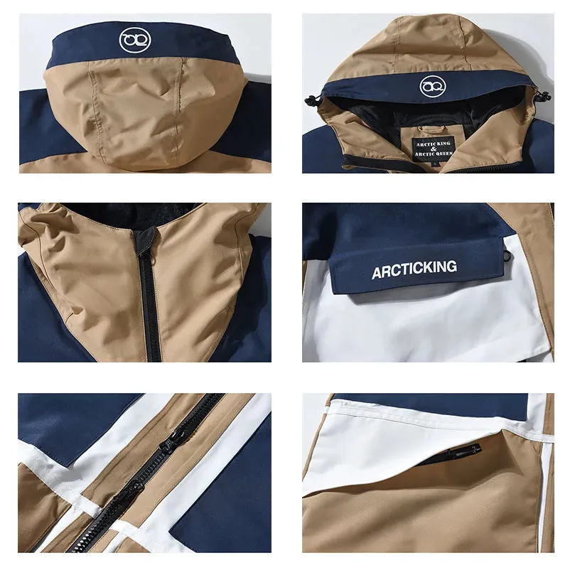 Ski Jackets