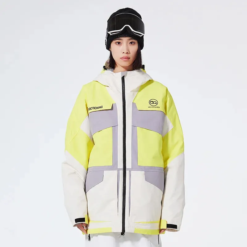 Ski Jackets