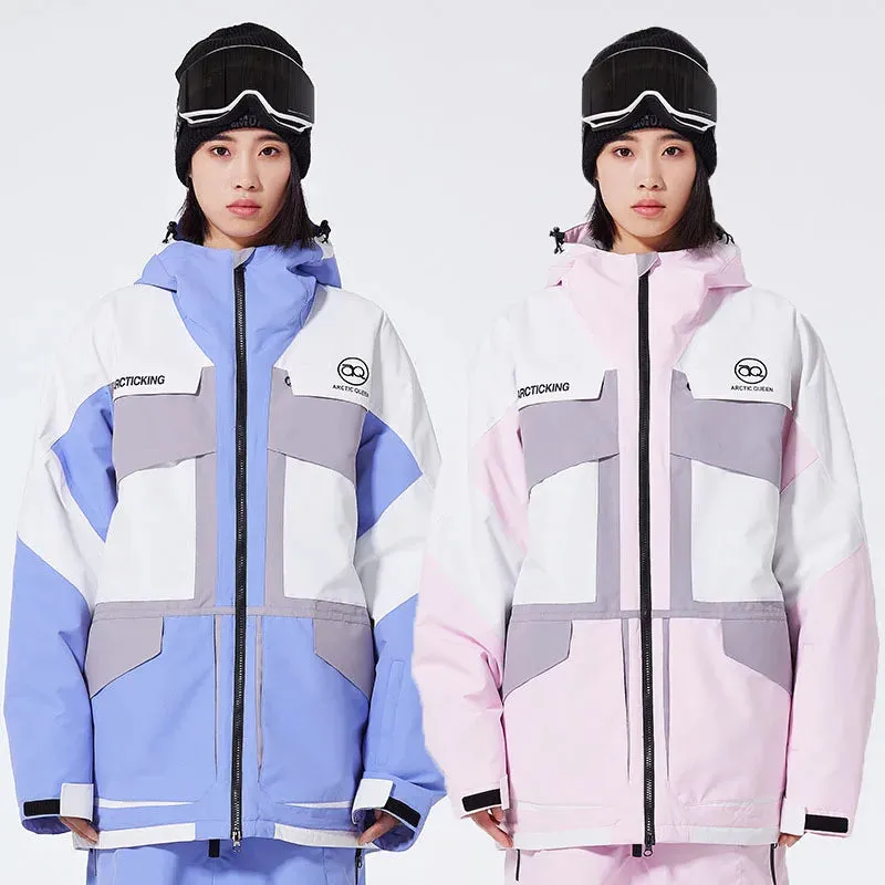 Ski Jackets