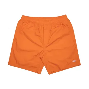 Sole Classics Diamond Beach Shorts 'Orange'