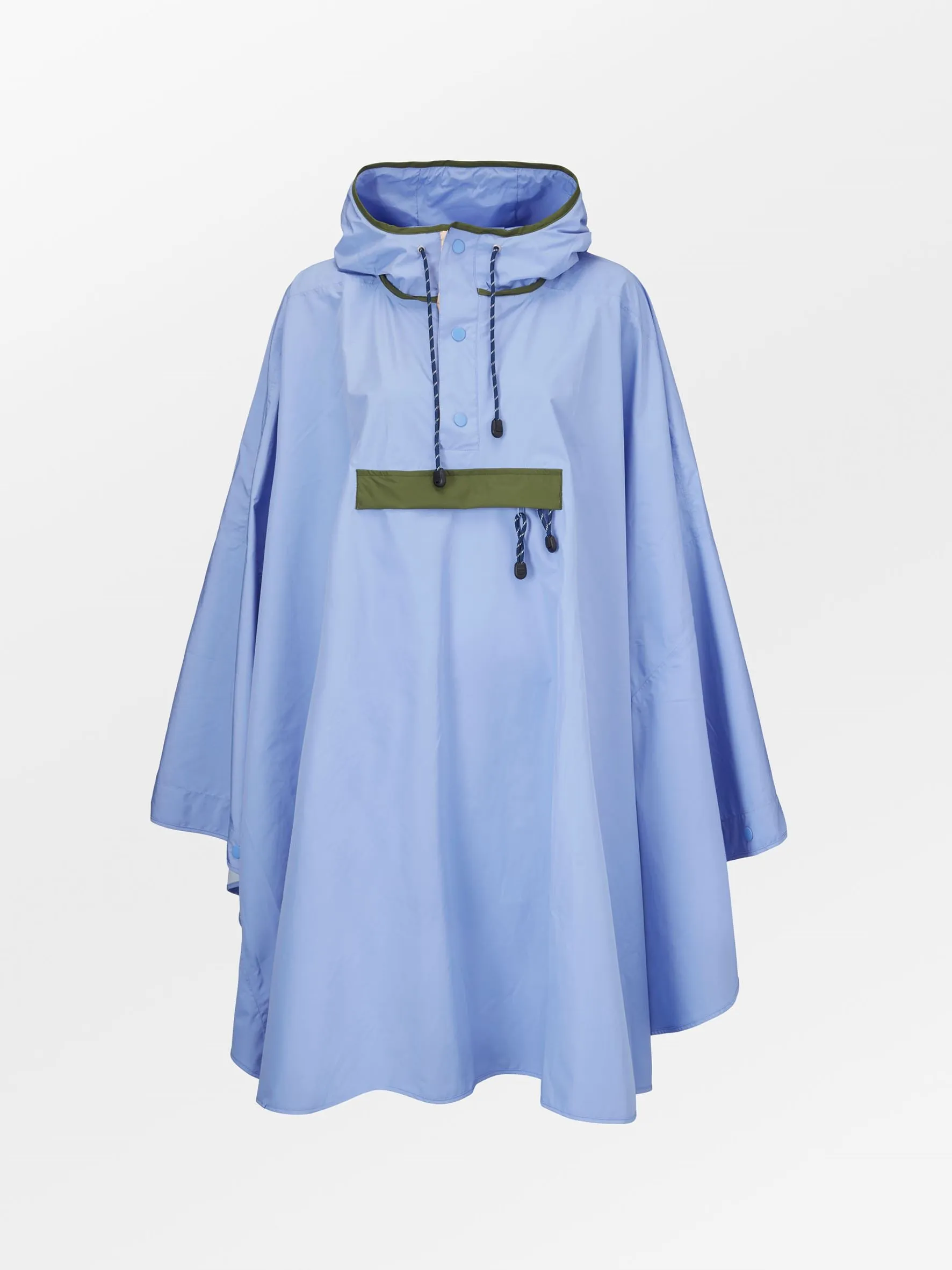 Solid Rain Cape