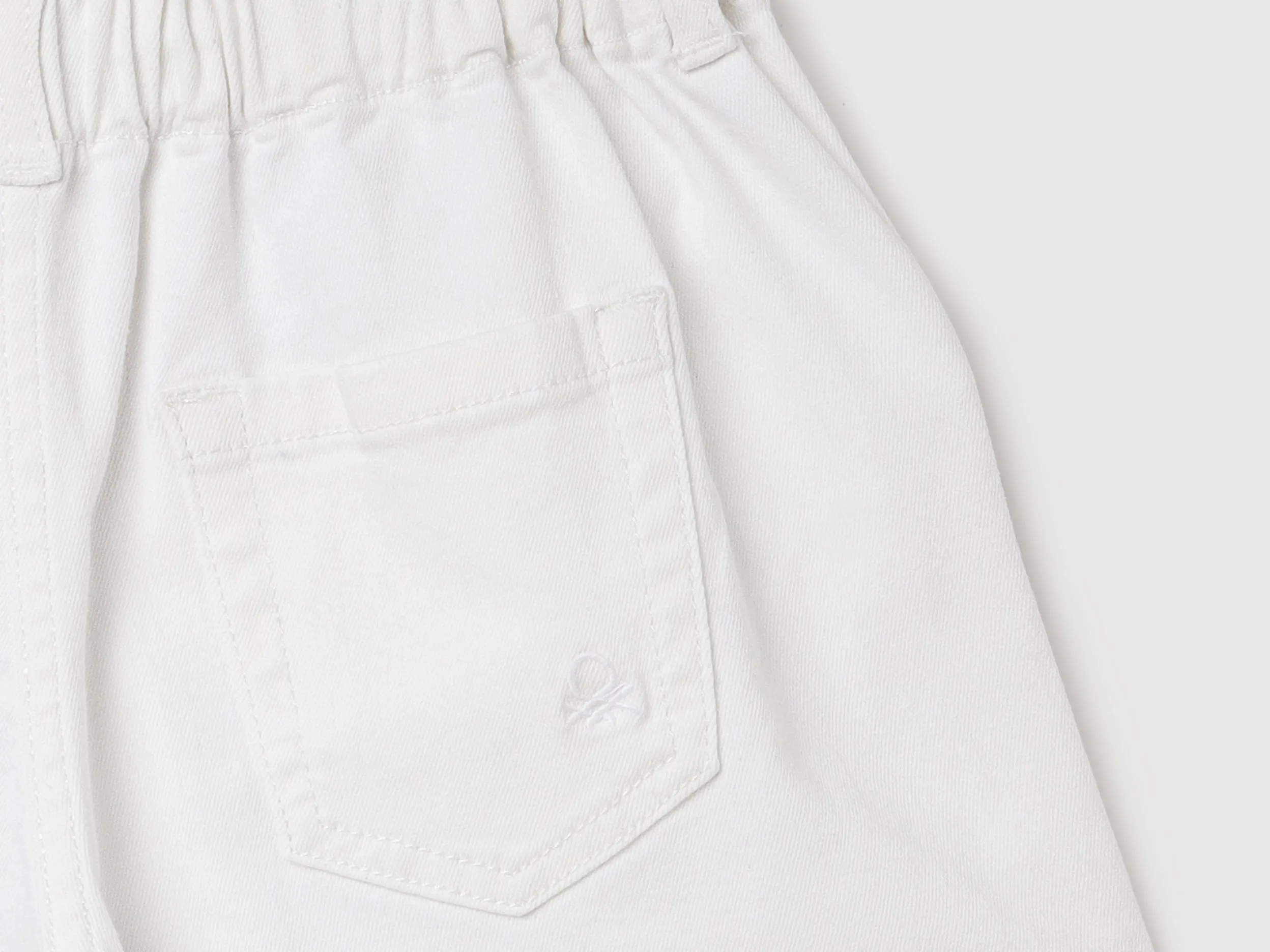 Solid Regular Fit Shorts