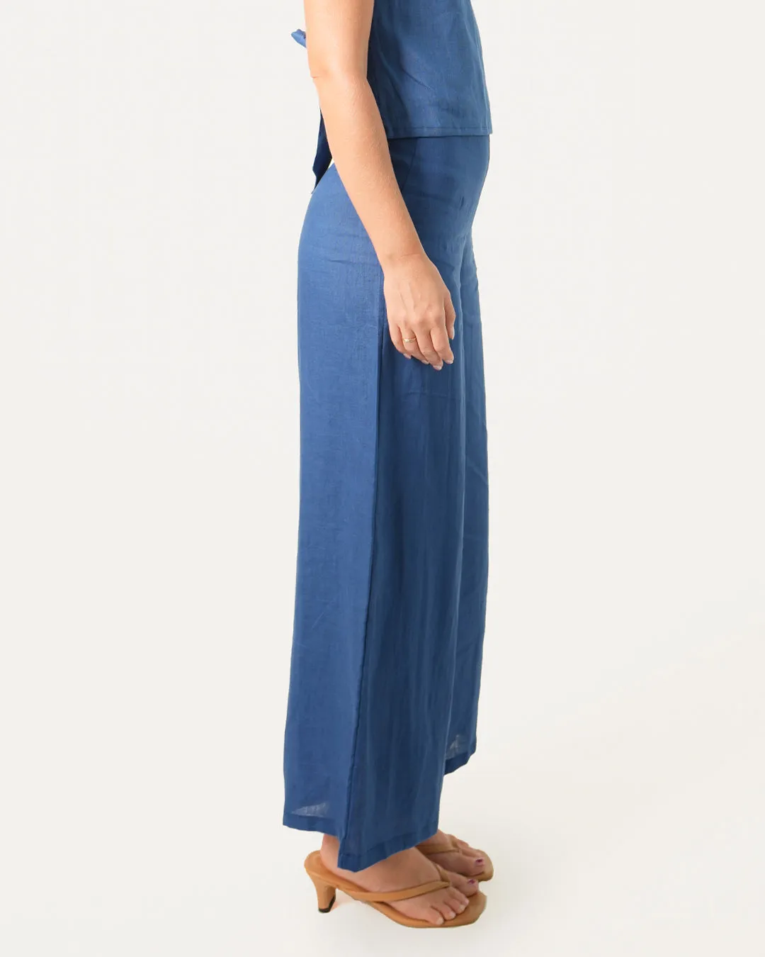 Sonia Wide Leg Pants