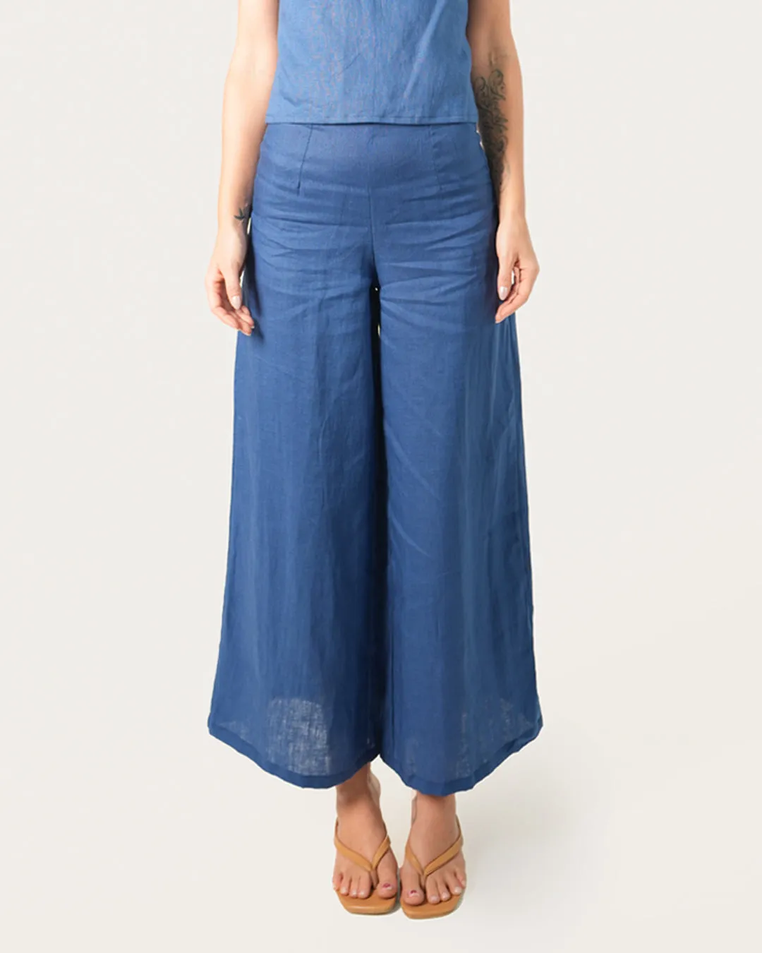 Sonia Wide Leg Pants