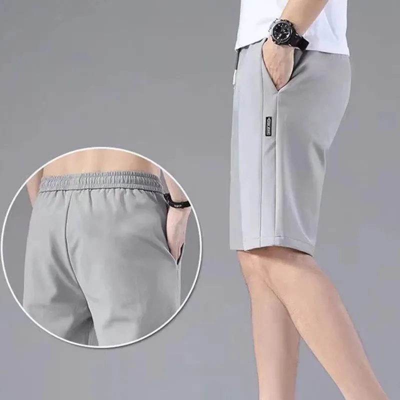 SportFlex Casual Shorts von FitMann