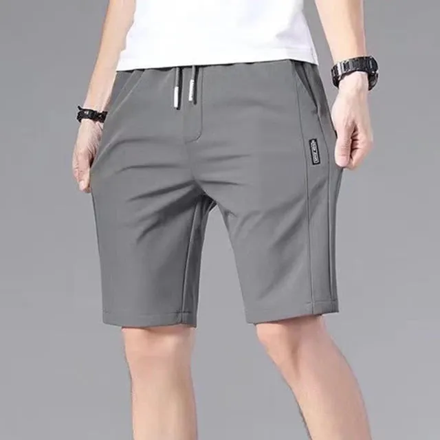 SportFlex Casual Shorts von FitMann