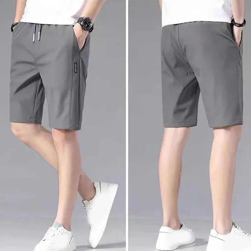 SportFlex Casual Shorts von FitMann