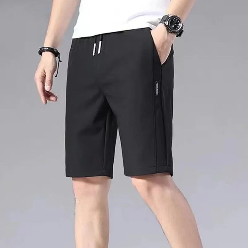 SportFlex Casual Shorts von FitMann