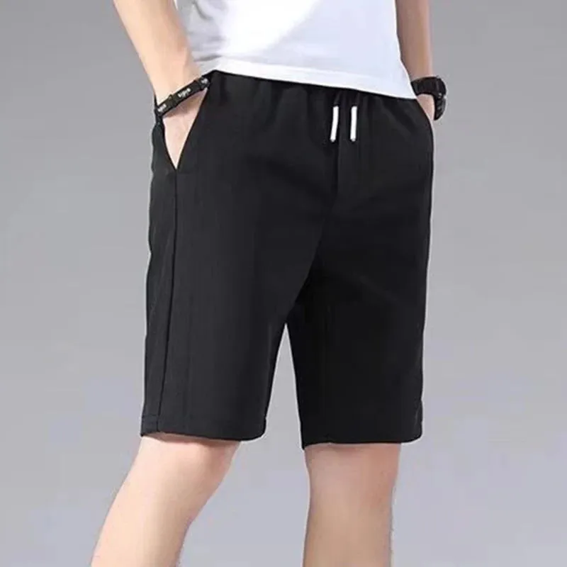 SportFlex Casual Shorts von FitMann
