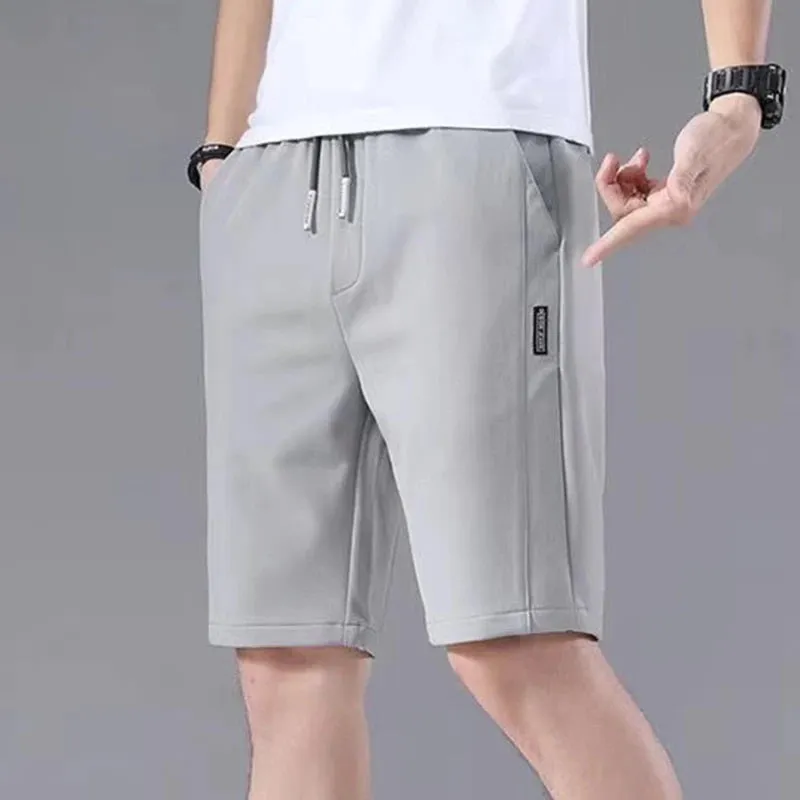 SportFlex Casual Shorts von FitMann
