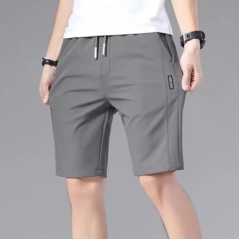 SportFlex Casual Shorts von FitMann