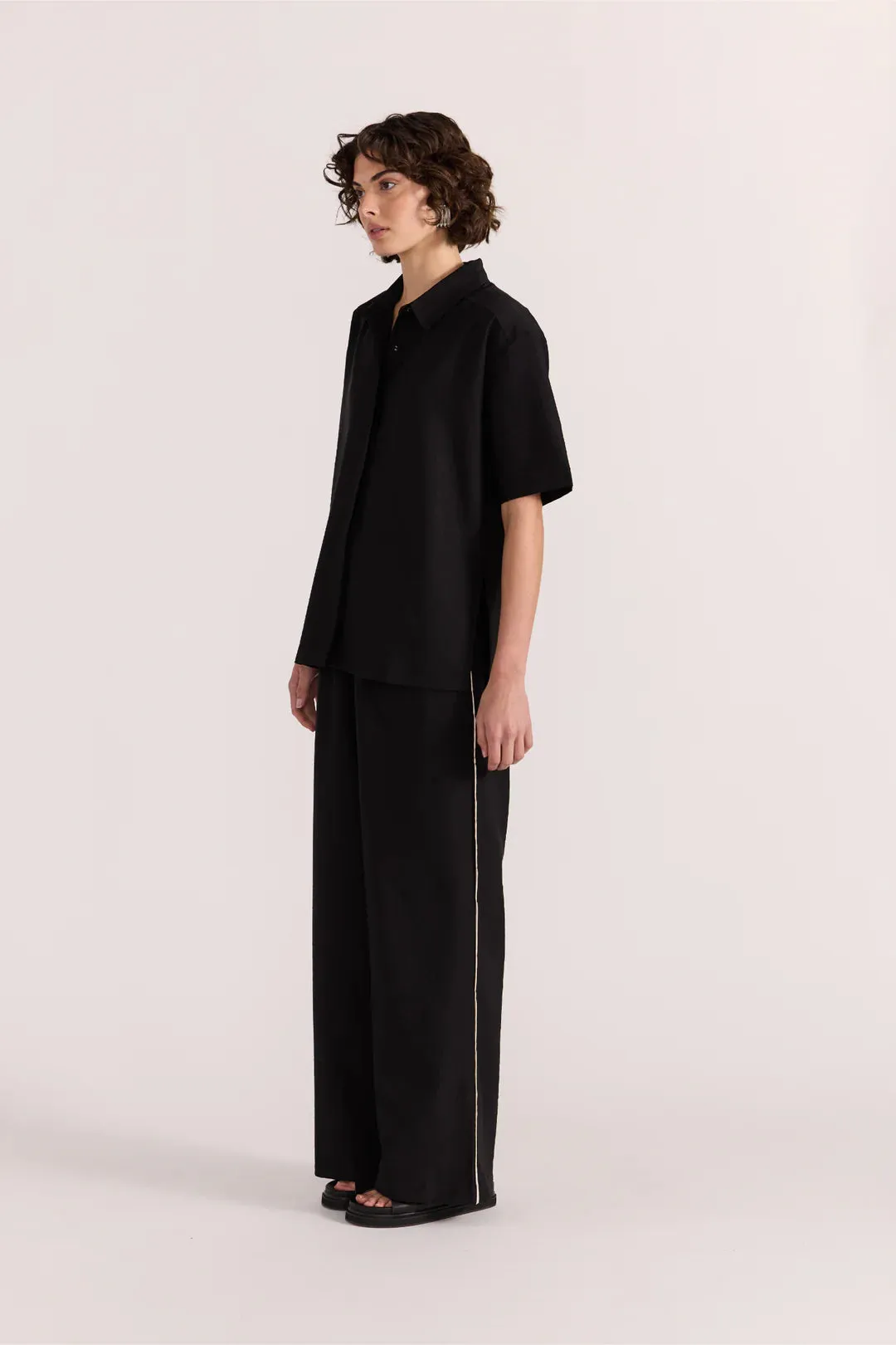 Staple the Label | Dion Relaxed Pants