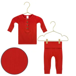 Sterling Top   Bottoms