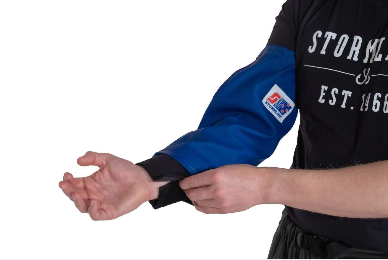Stormline 202 Commercial Fishing Arm Sleeves