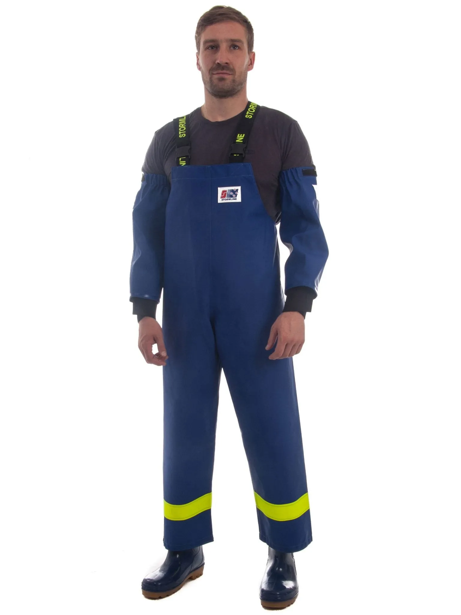 Stormline 202 Commercial Fishing Arm Sleeves