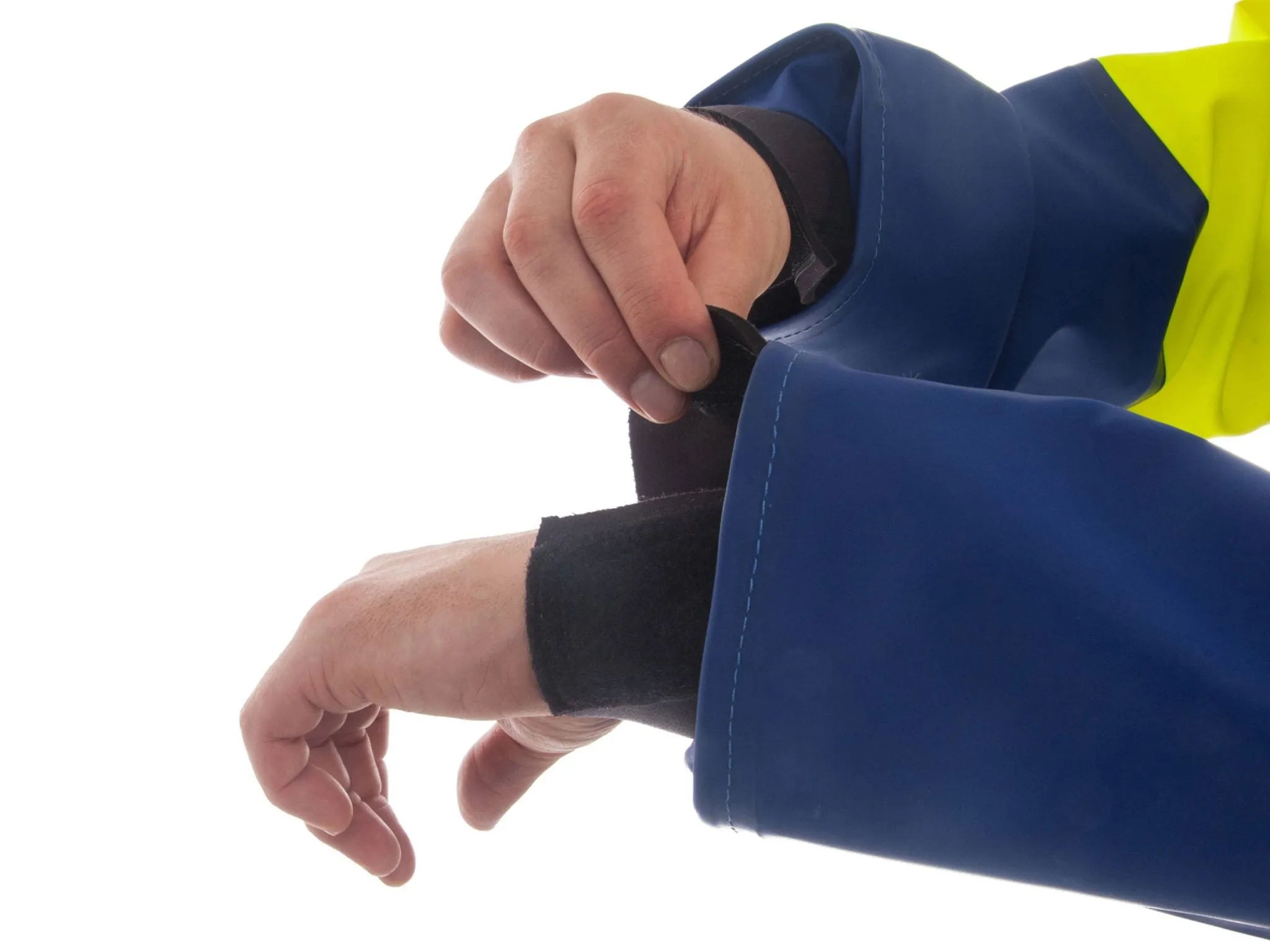 Stormline 202 Commercial Fishing Arm Sleeves