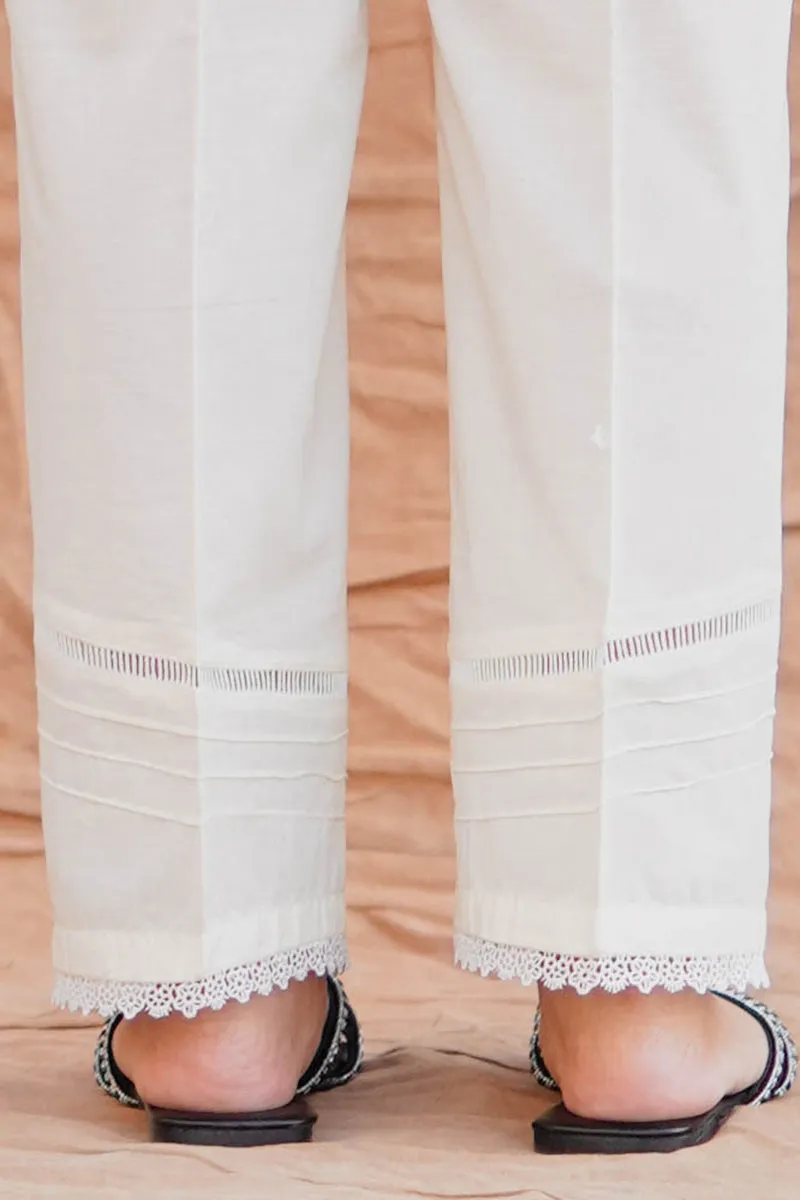 STRAIGHT FITTED PANTS-3