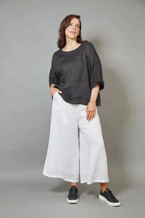 Studio Relaxed Top
