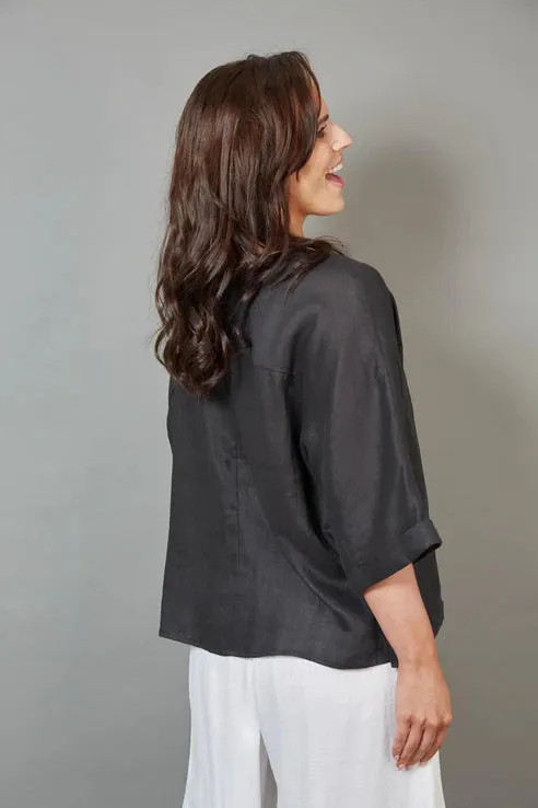 Studio Relaxed Top