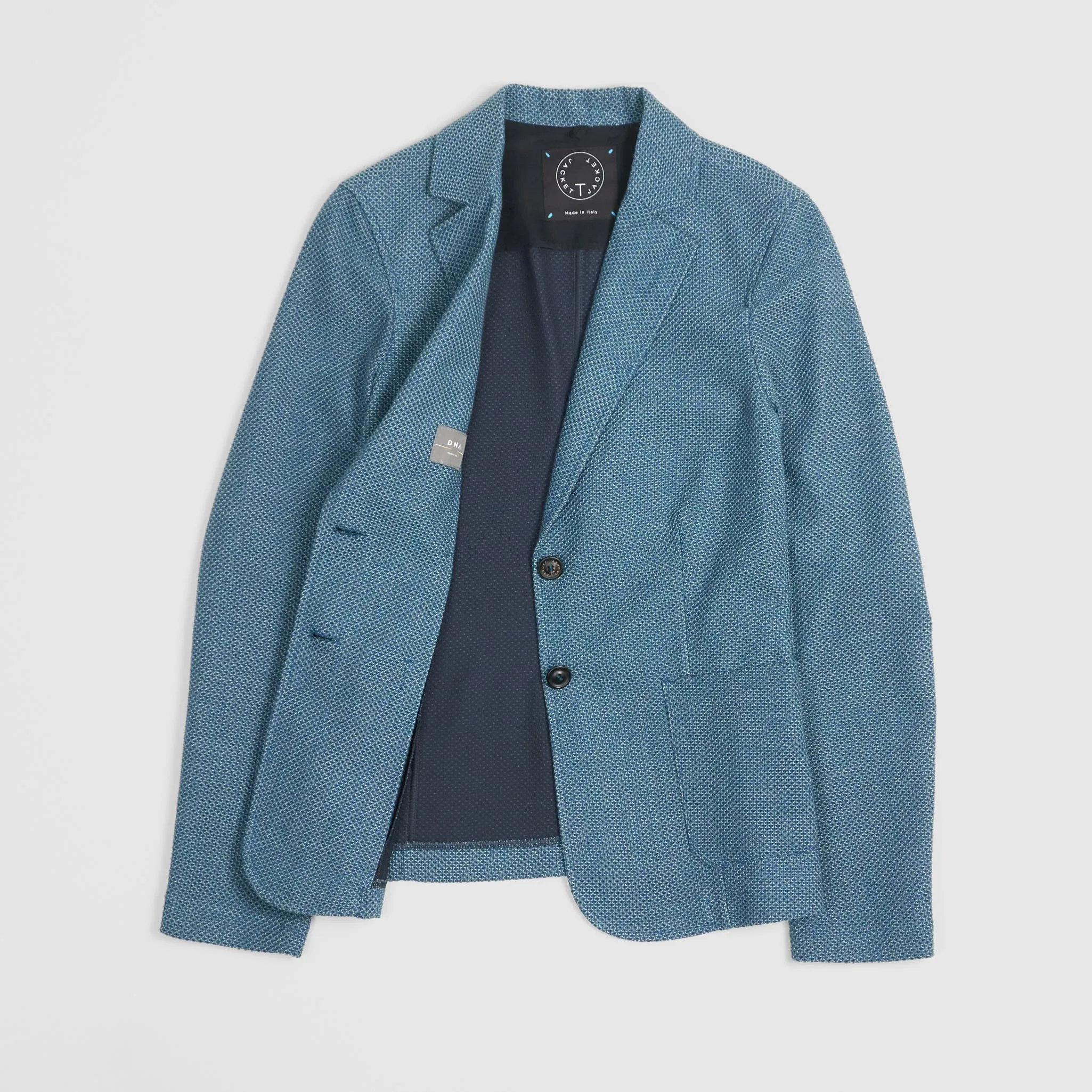 T-Jacket Ladies Lightweight Blazer
