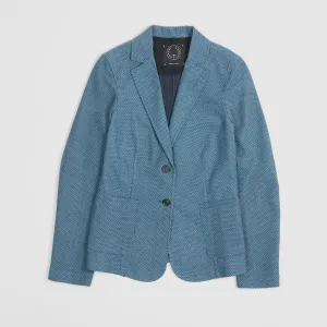T-Jacket Ladies Lightweight Blazer