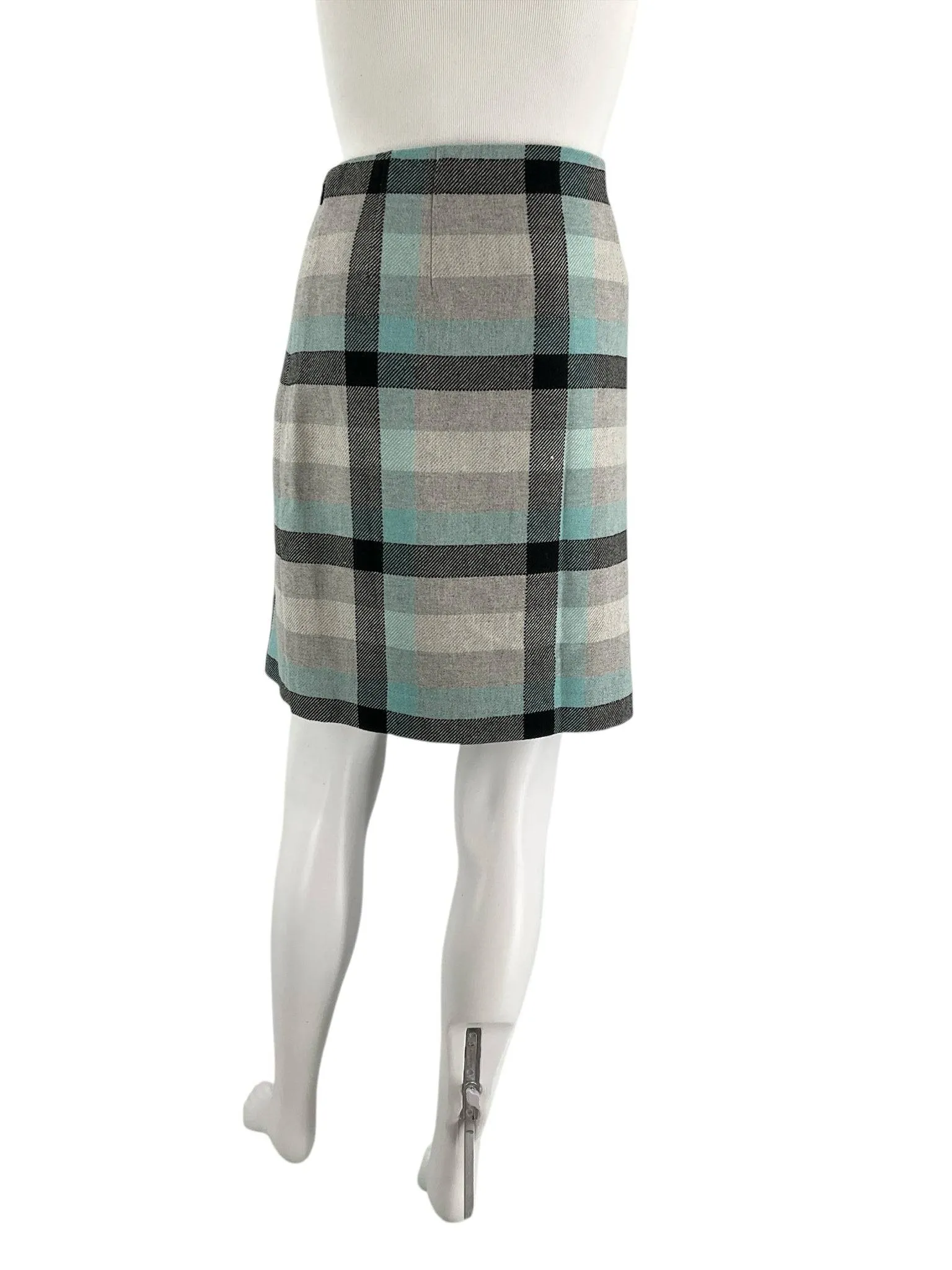 Talbots Skirt Size 6 Petite