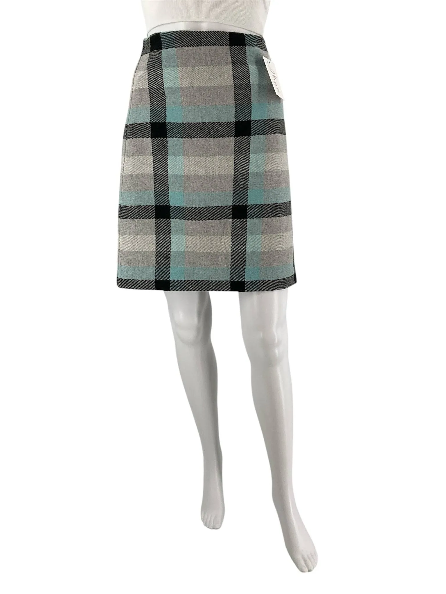 Talbots Skirt Size 6 Petite