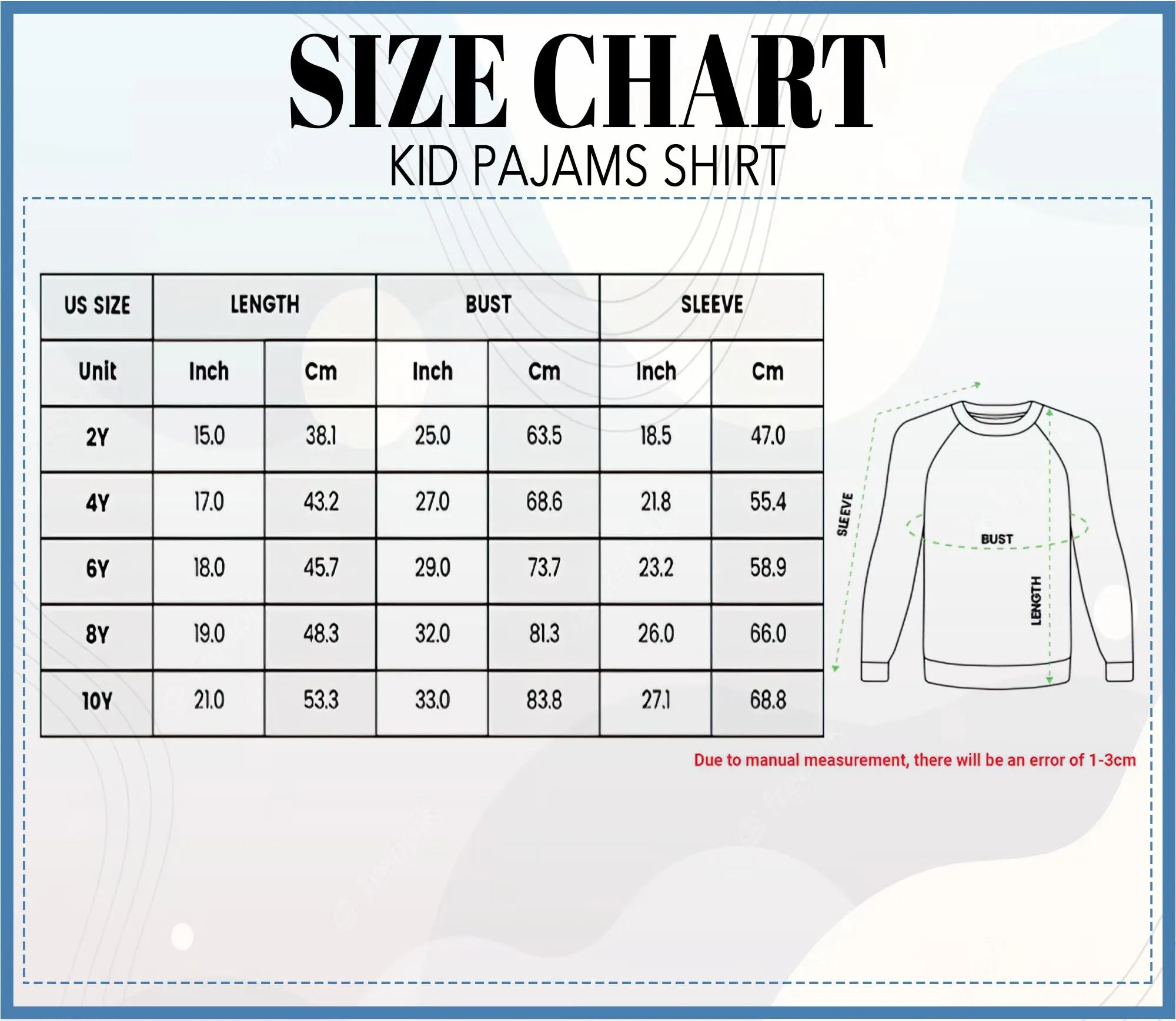 Taylor Swift Eras Tour TS Pajamas Set, Swiftie Merch, The Eras Tour TS Pajamas Set