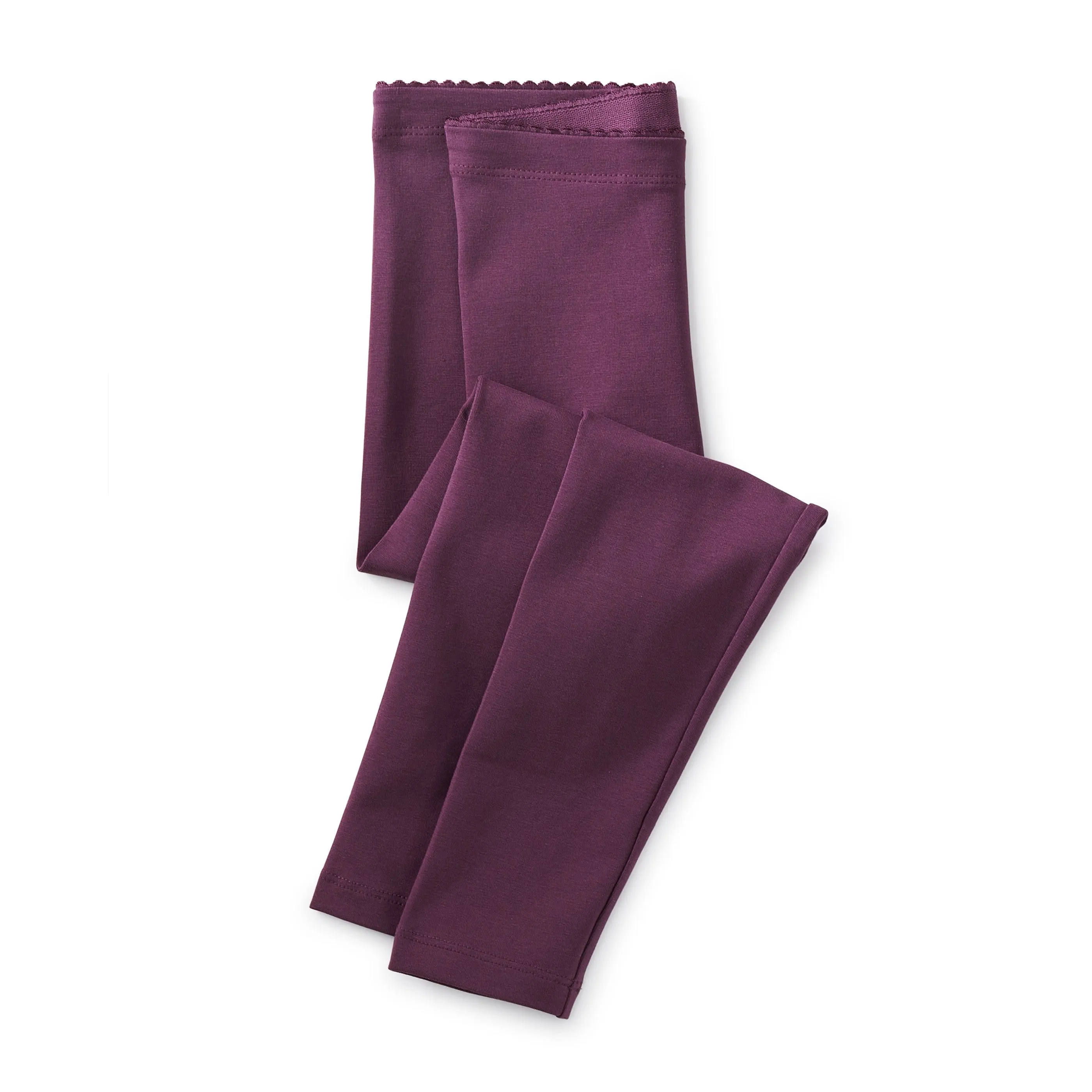 Tea Collection Purple Punch Leggings - Size 2