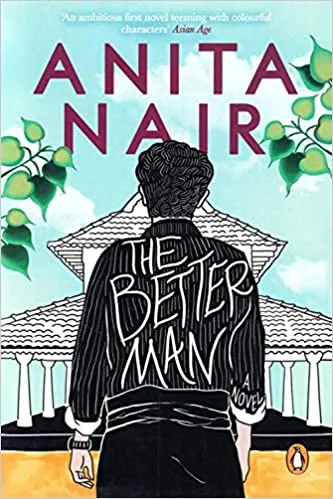 The Better Man