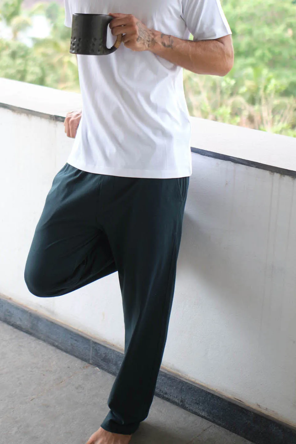 The Jersey Lounge Pants