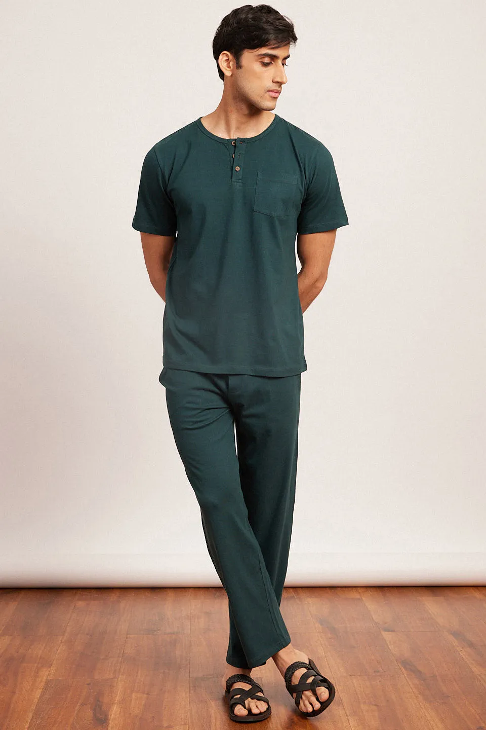 The Jersey Lounge Pants