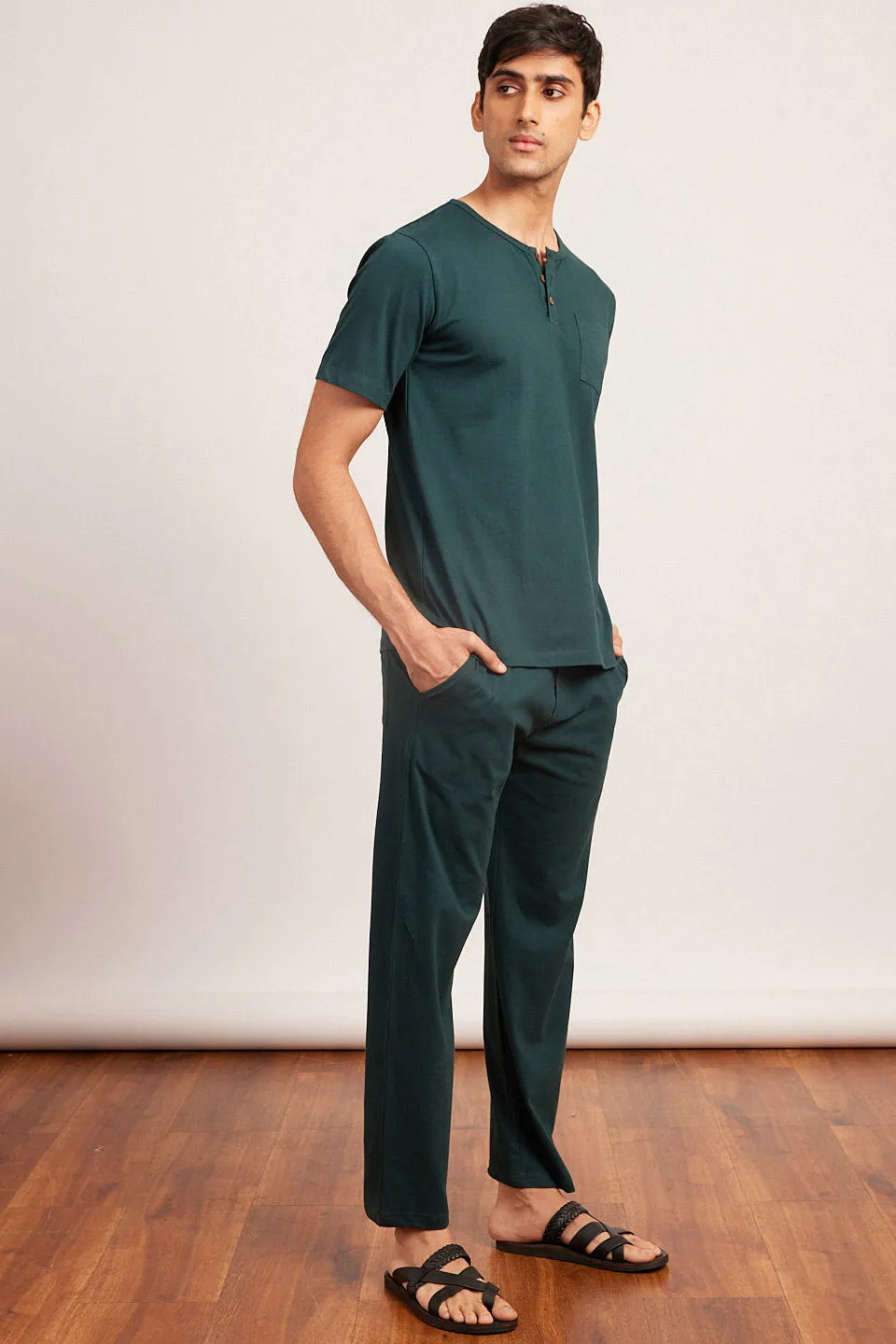 The Jersey Lounge Pants
