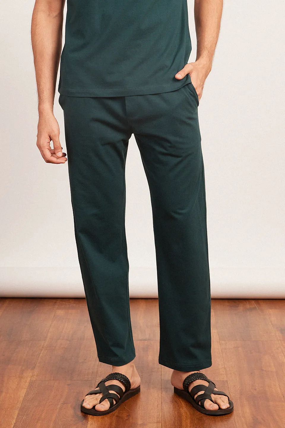The Jersey Lounge Pants
