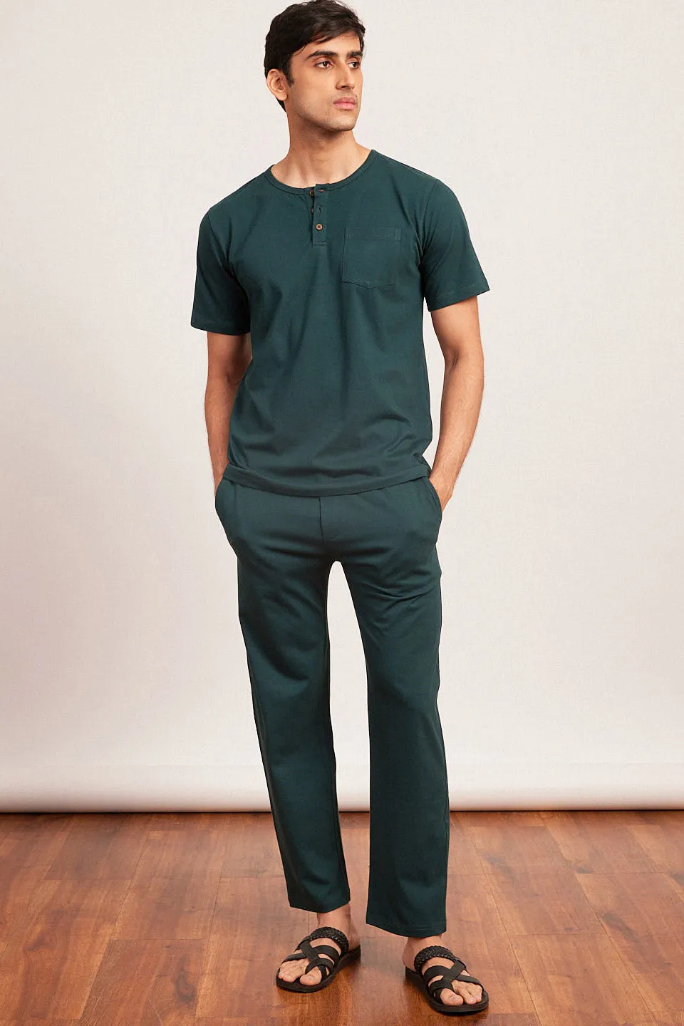 The Jersey Lounge Pants
