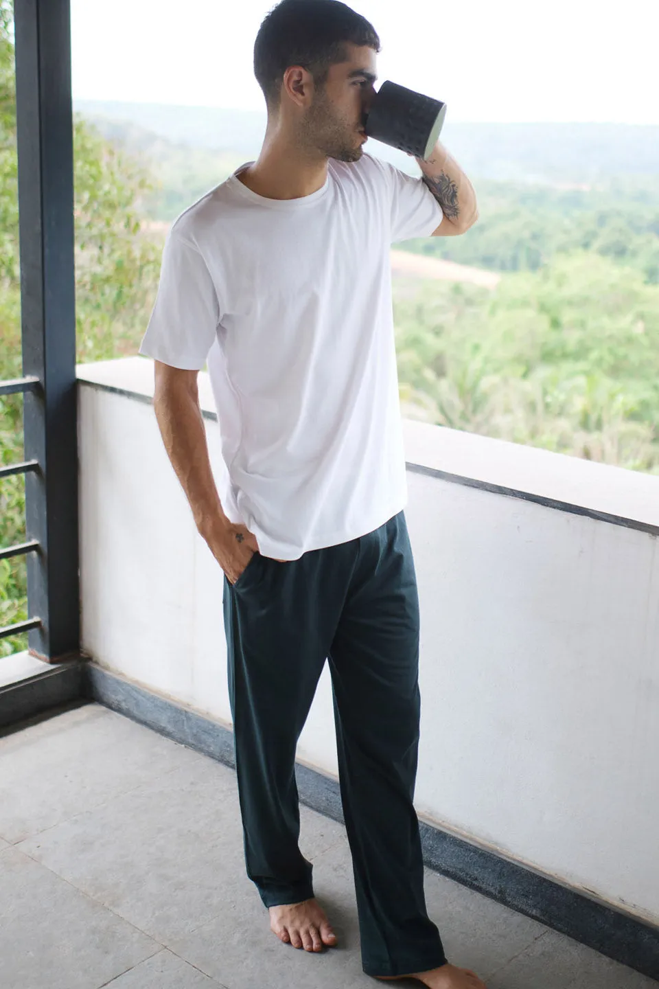 The Jersey Lounge Pants