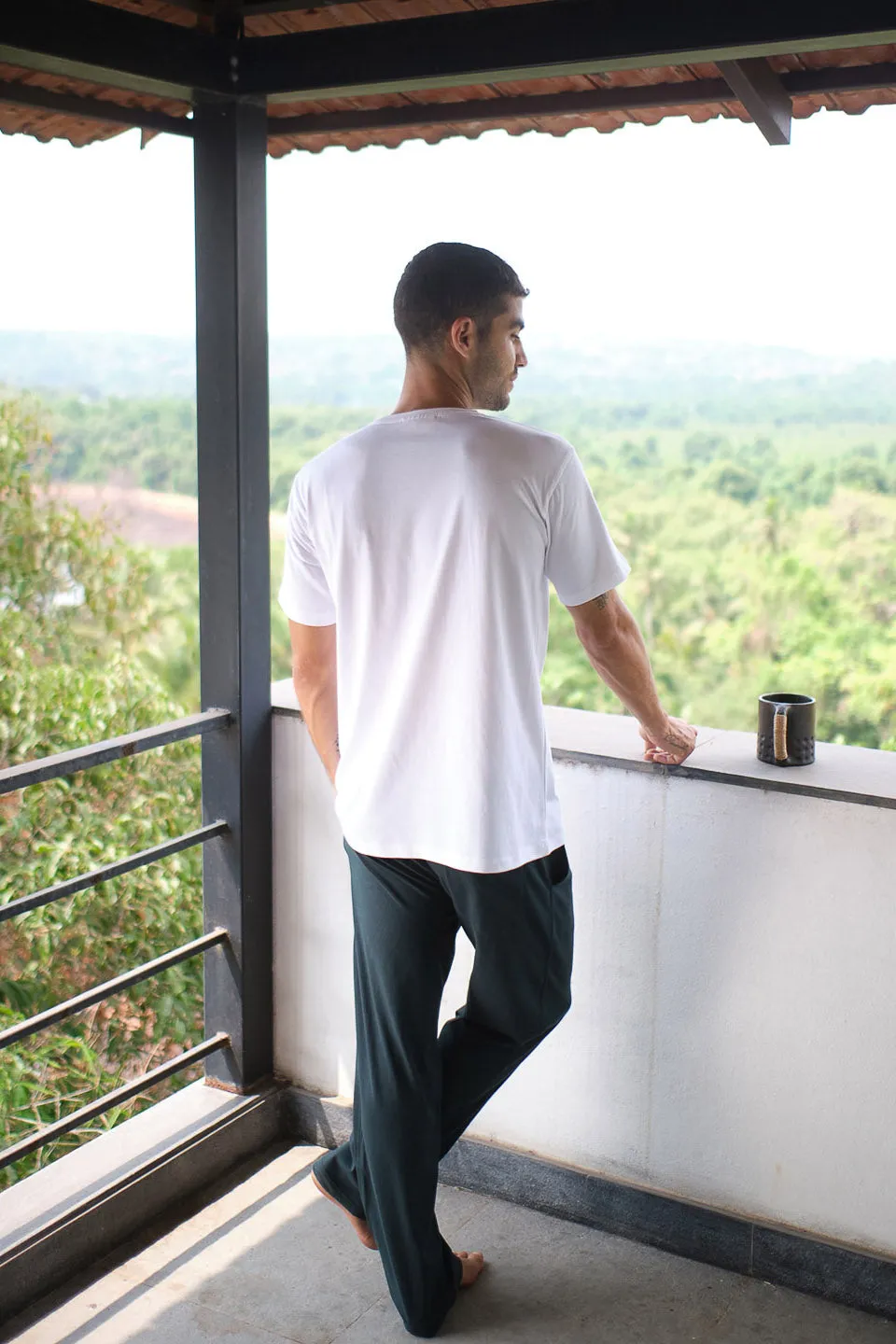 The Jersey Lounge Pants