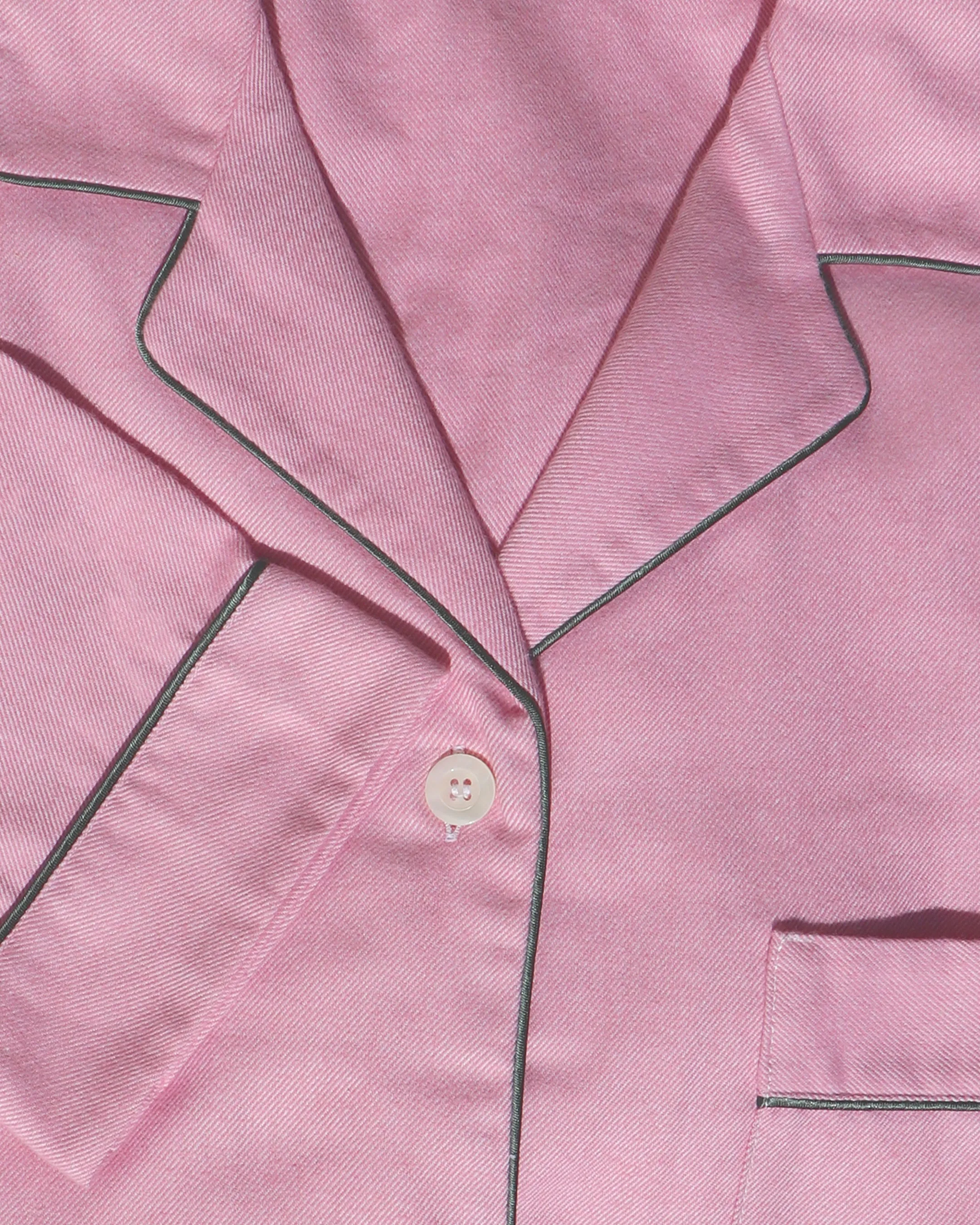 The Pajamas - Pink
