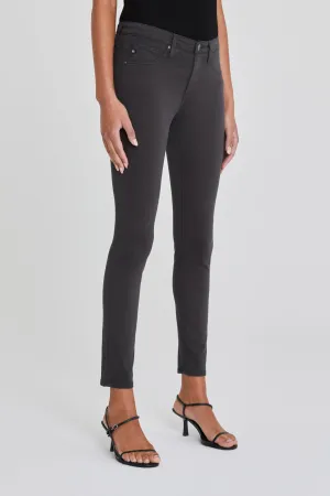 The Prima Cigarette Leg in Smooth Slate