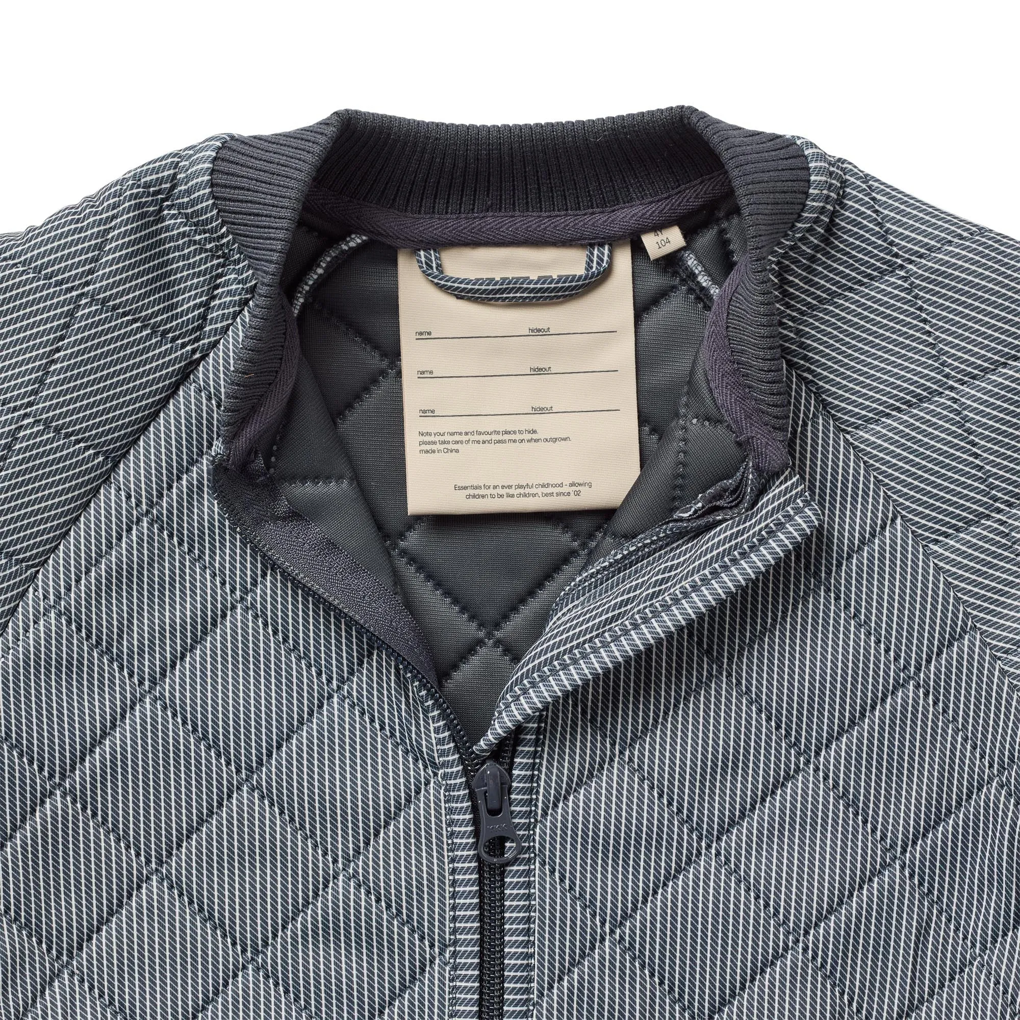 Thermo Jacket Sylvester