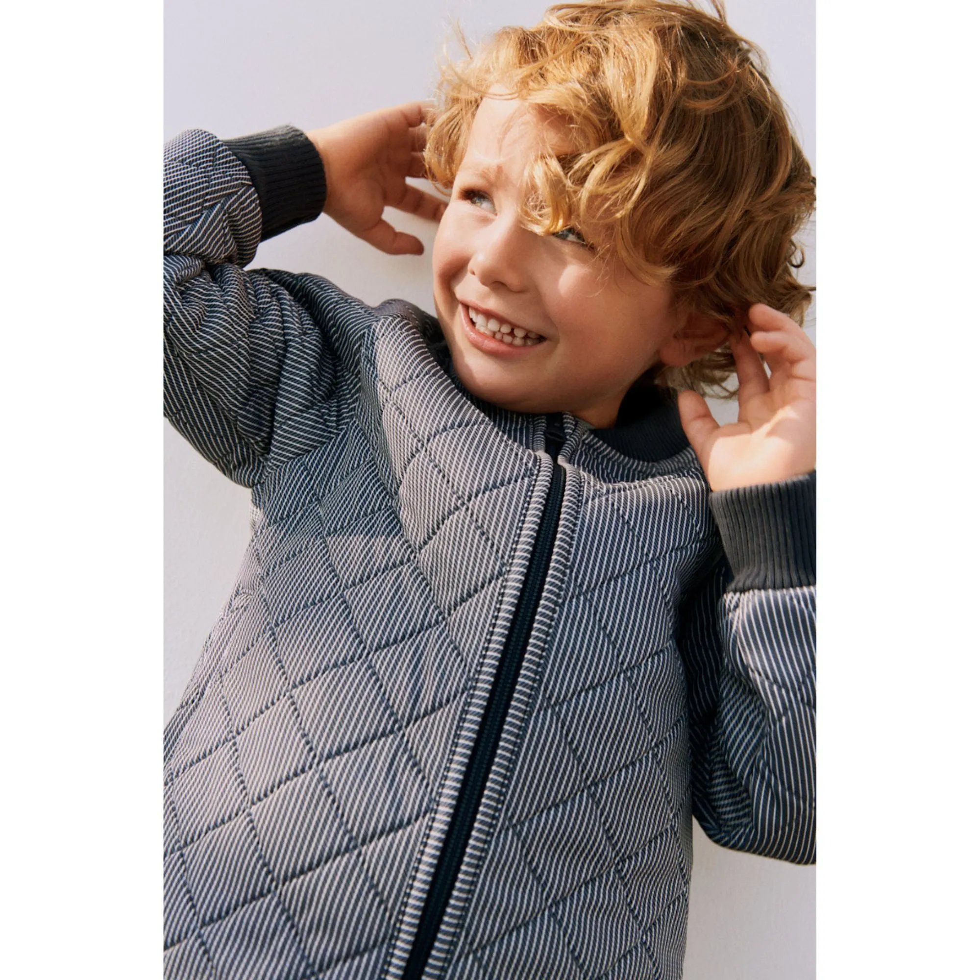 Thermo Jacket Sylvester
