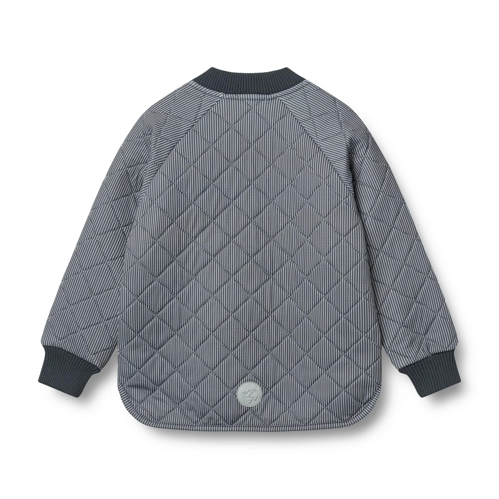 Thermo Jacket Sylvester
