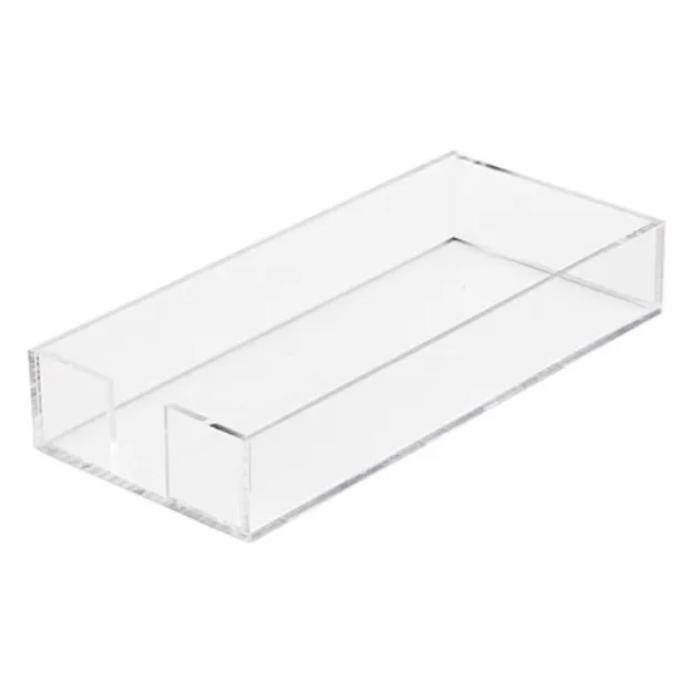 Things To Do After Coffee Acrylic Tray