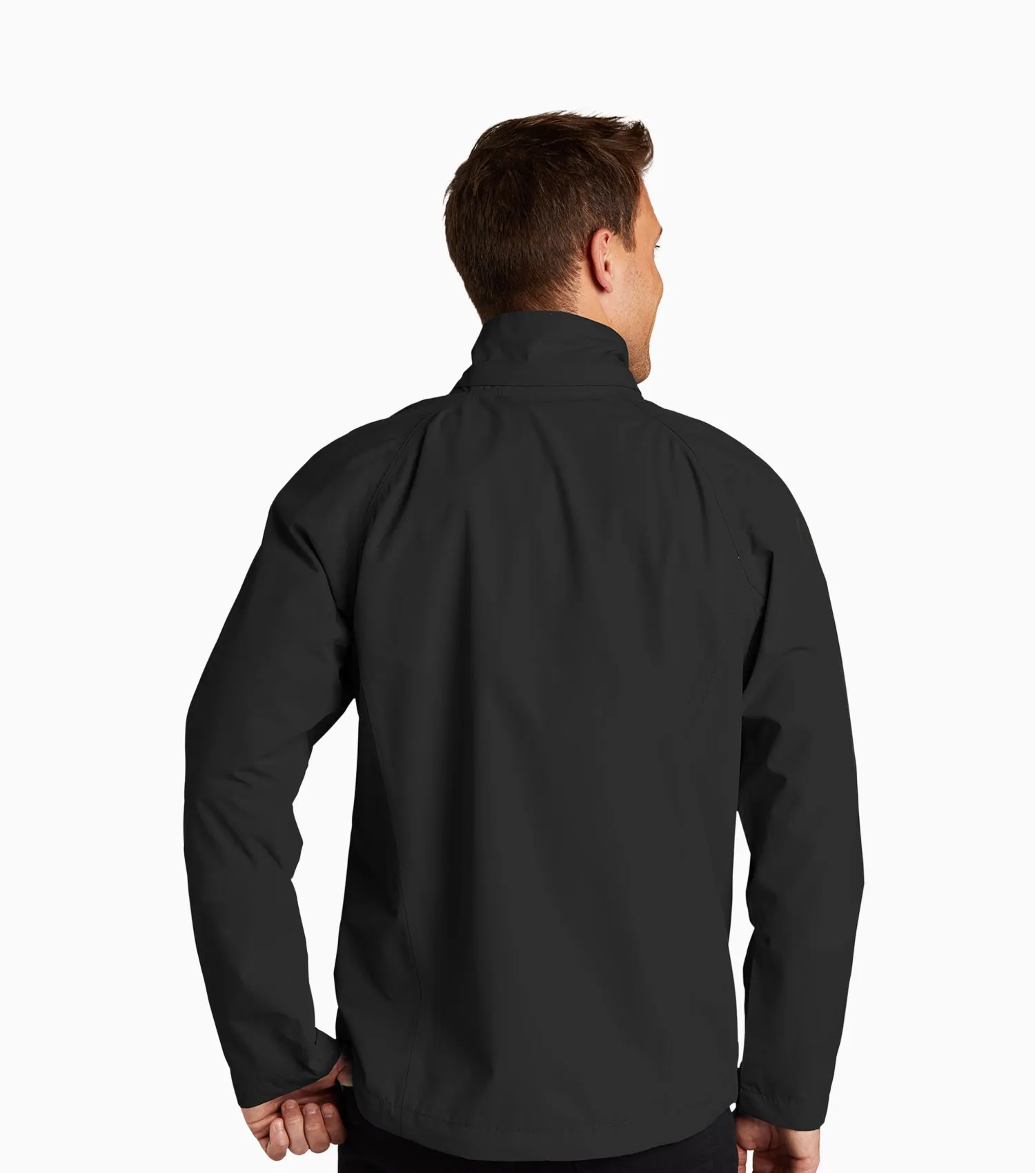 Torrent Waterproof Jacket