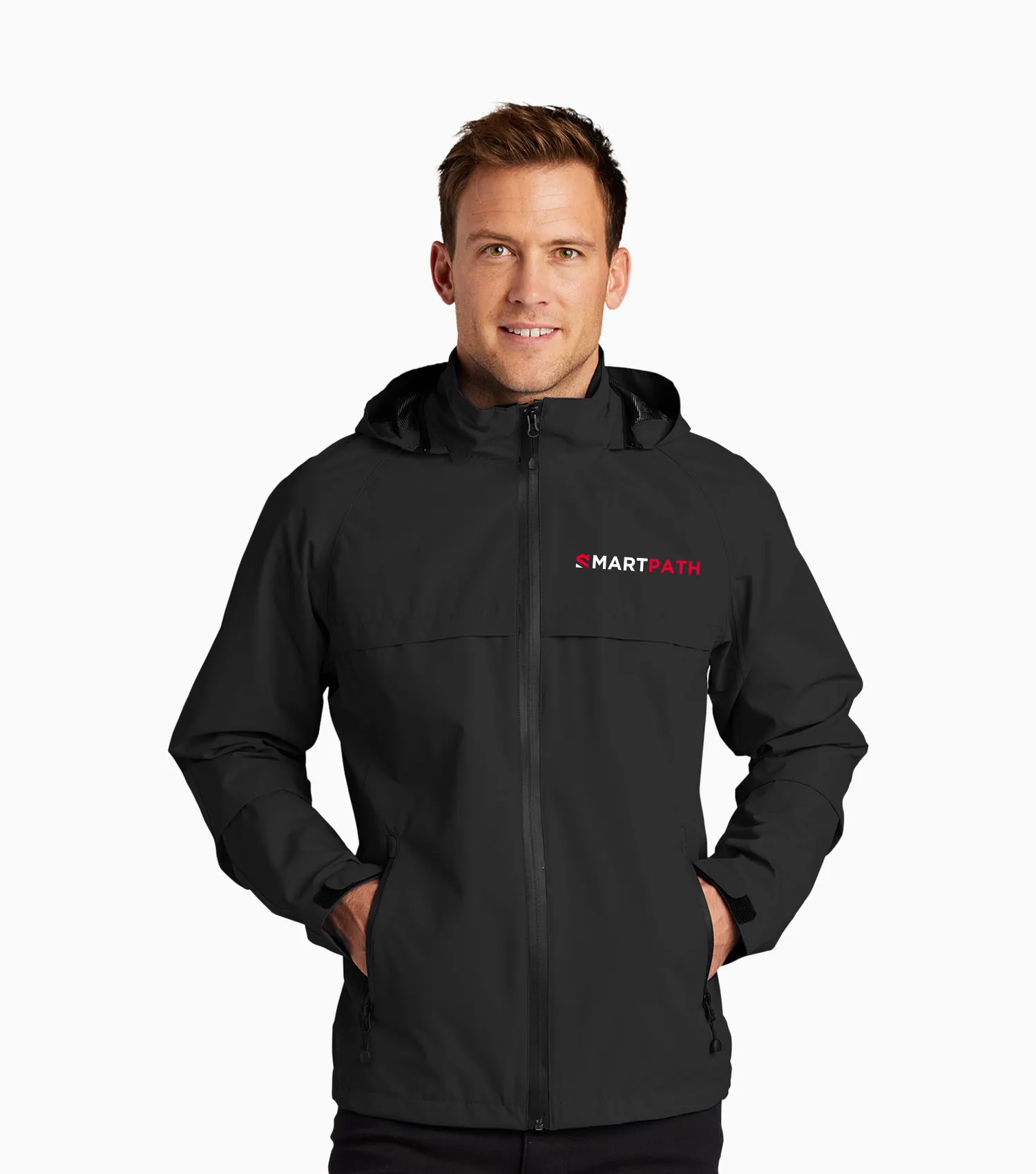 Torrent Waterproof Jacket