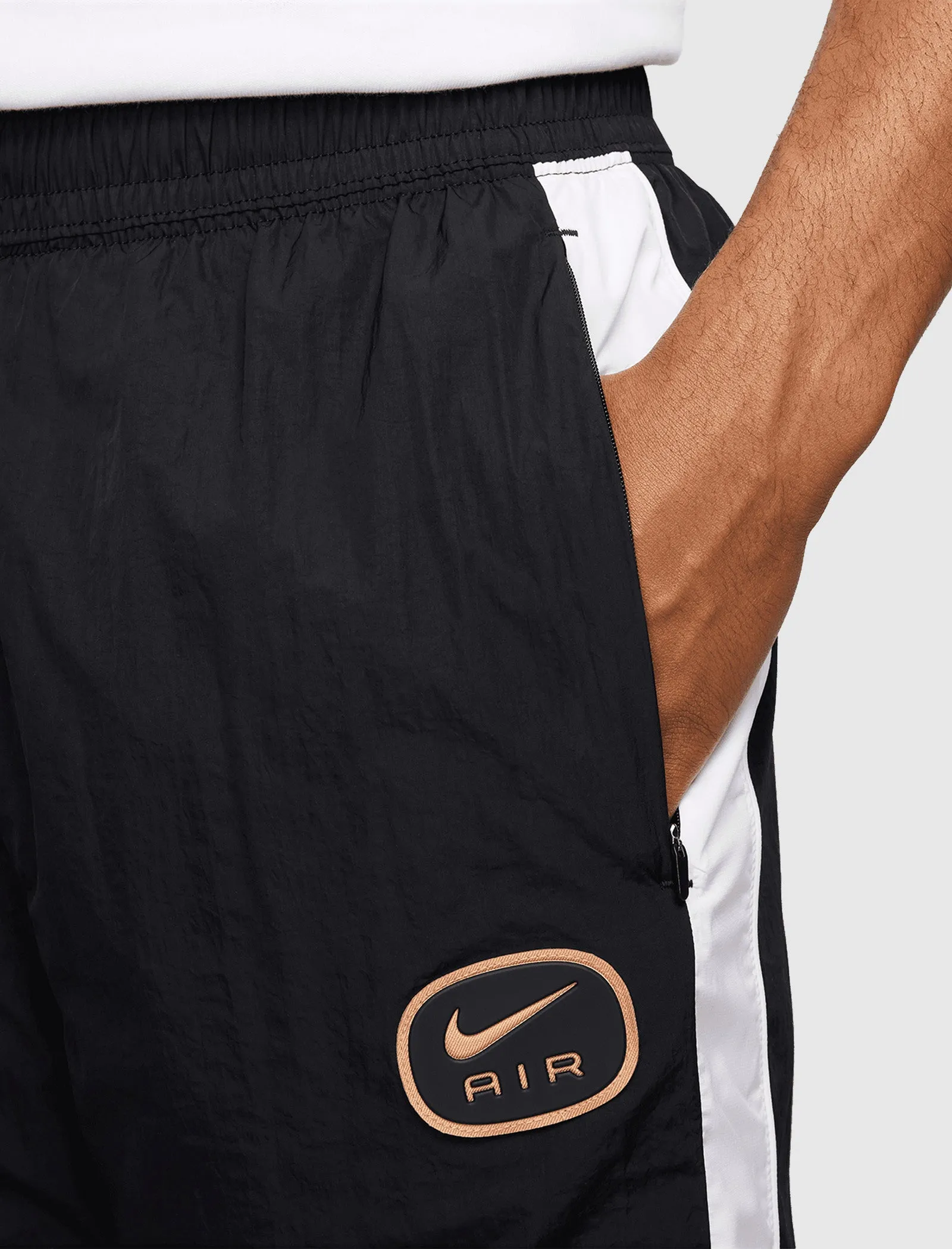 TRACK PANT