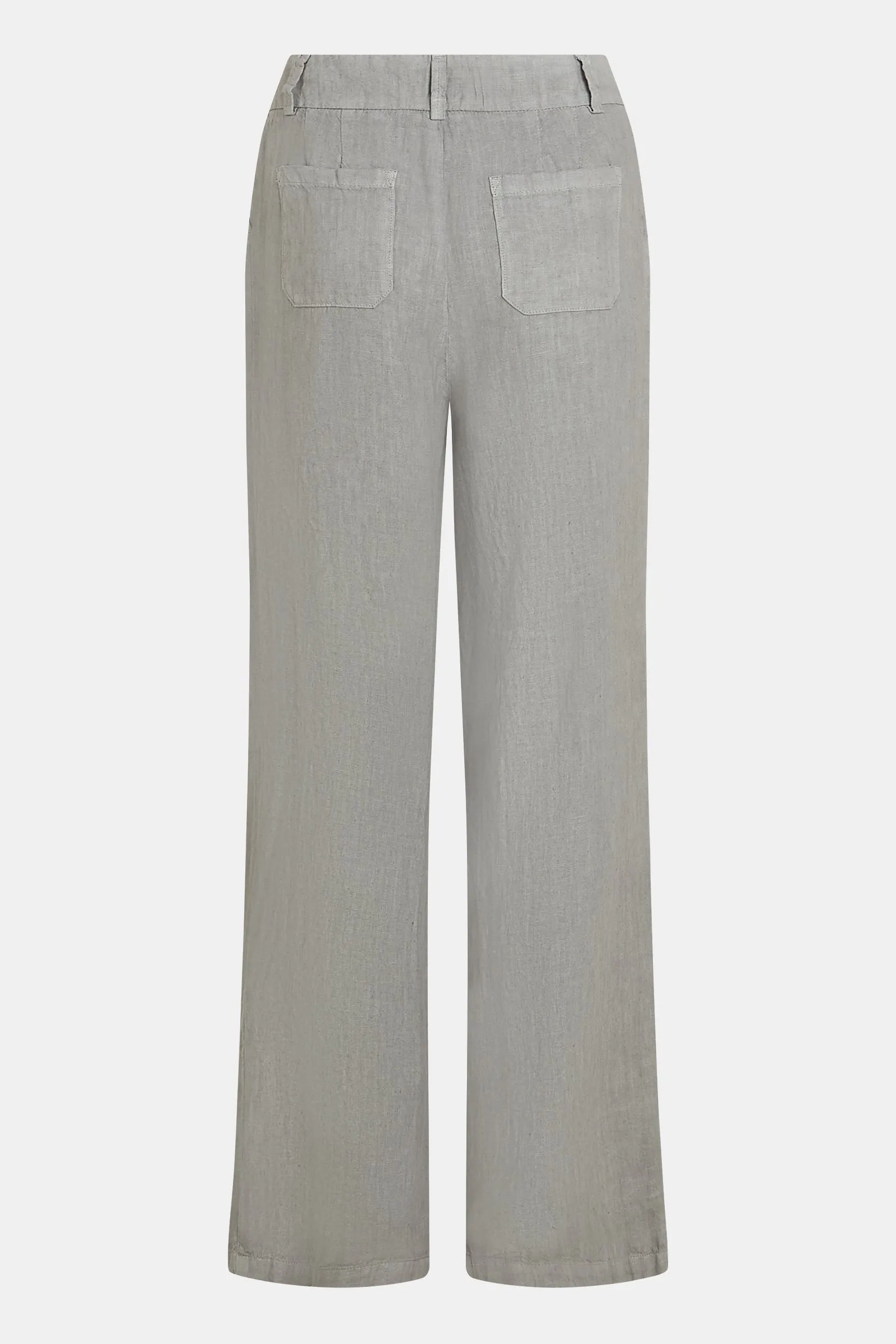 TROUSERS (S25Z758LTD) COOL GREY