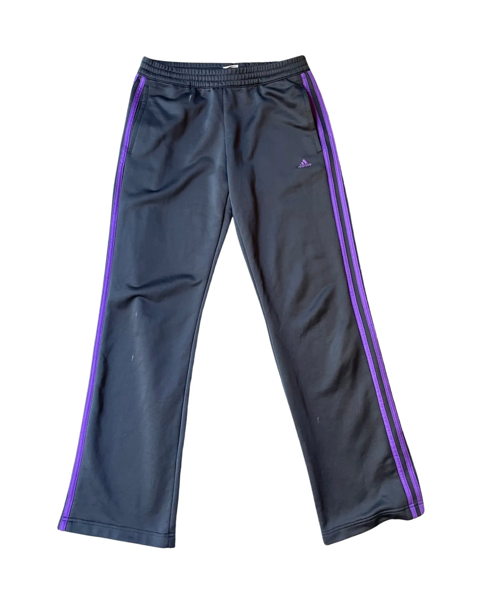 Vintage Adidas Tracksuit Pants